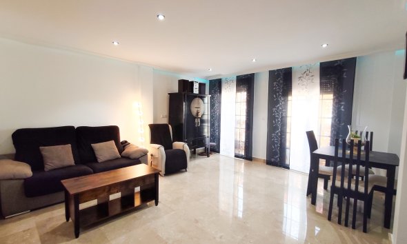 Rynek Wtórny - Apartament - Torrevieja
