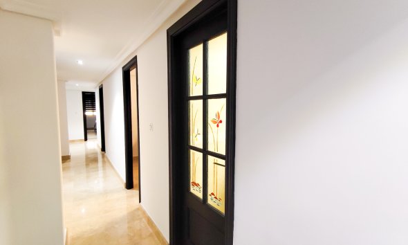 Rynek Wtórny - Apartament - Torrevieja