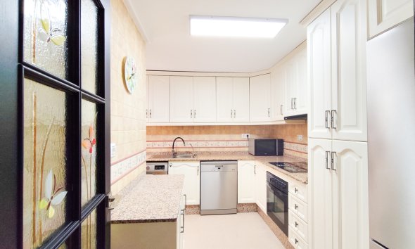 Rynek Wtórny - Apartament - Torrevieja