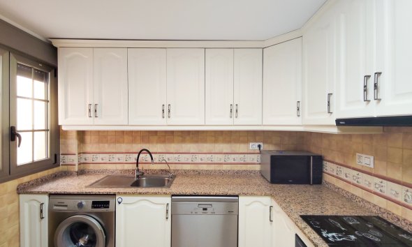 Rynek Wtórny - Apartament - Torrevieja
