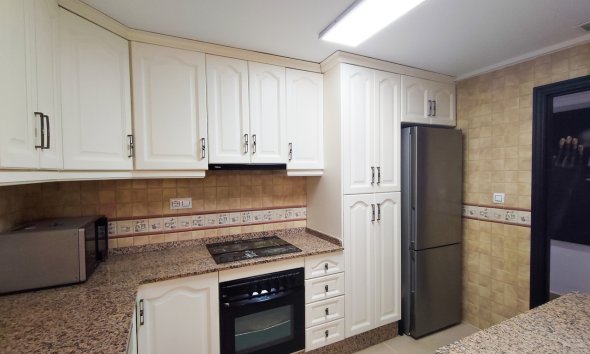 Rynek Wtórny - Apartament - Torrevieja