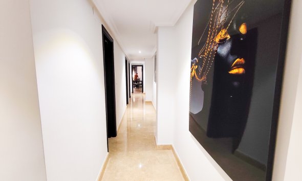 Rynek Wtórny - Apartament - Torrevieja