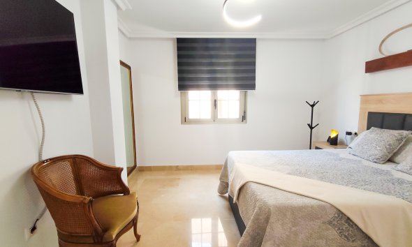 Rynek Wtórny - Apartament - Torrevieja