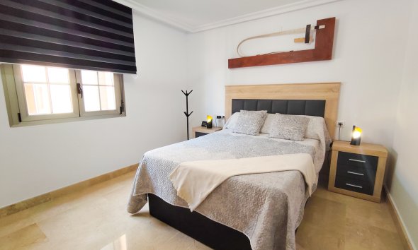 Rynek Wtórny - Apartament - Torrevieja