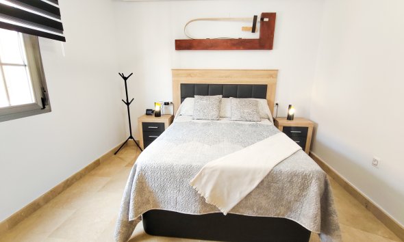 Rynek Wtórny - Apartament - Torrevieja