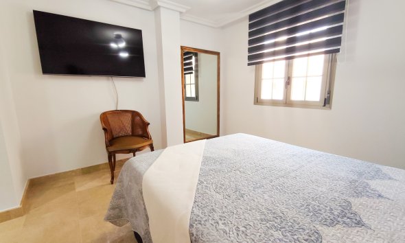 Rynek Wtórny - Apartament - Torrevieja