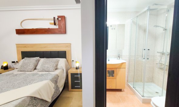 Rynek Wtórny - Apartament - Torrevieja