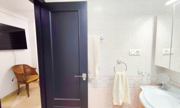 Rynek Wtórny - Apartament - Torrevieja
