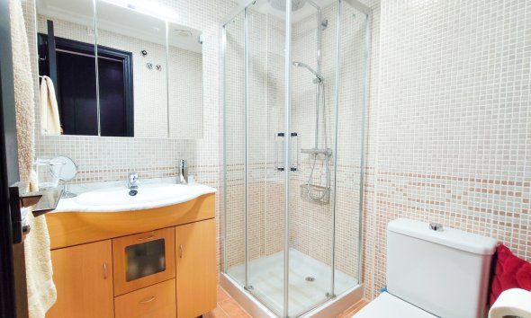 Rynek Wtórny - Apartament - Torrevieja