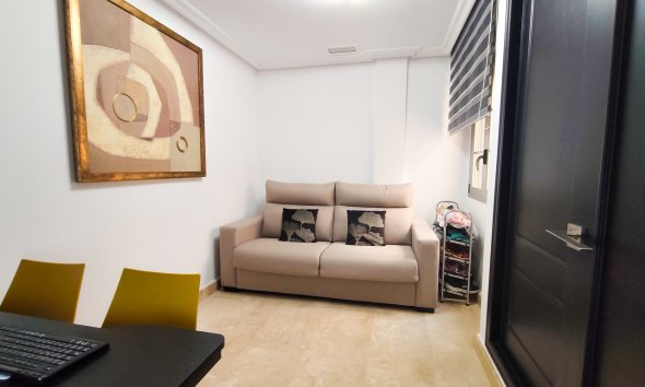 Rynek Wtórny - Apartament - Torrevieja
