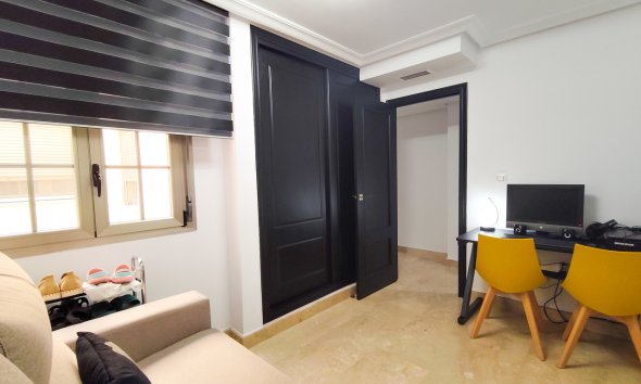 Rynek Wtórny - Apartament - Torrevieja