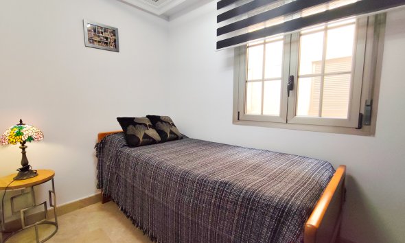 Rynek Wtórny - Apartament - Torrevieja