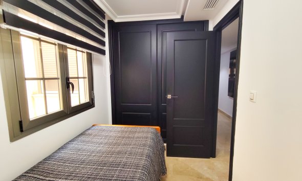Rynek Wtórny - Apartament - Torrevieja