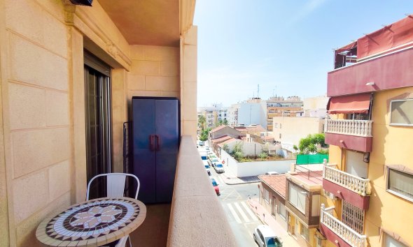 Rynek Wtórny - Apartament - Torrevieja