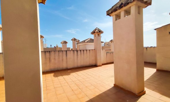 Rynek Wtórny - Apartament - Torrevieja