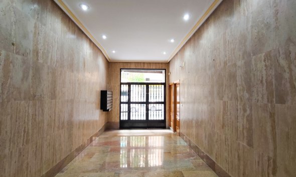 Rynek Wtórny - Apartament - Torrevieja