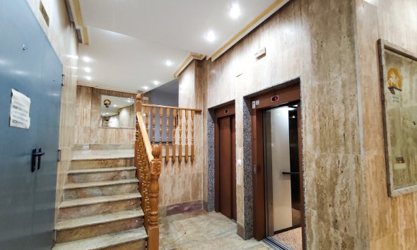 Rynek Wtórny - Apartament - Torrevieja