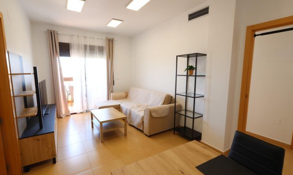 Resale - Apartment - Orihuela Costa - Lomas de Cabo Roig