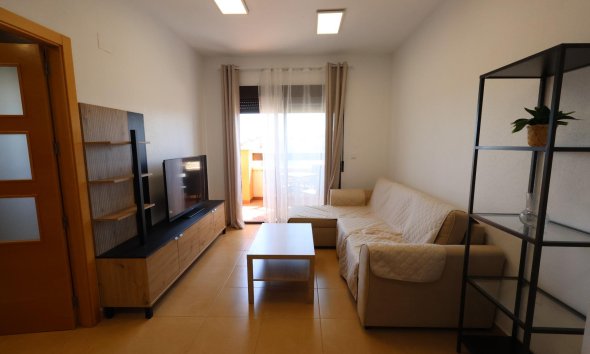 Resale - Apartment - Orihuela Costa - Lomas de Cabo Roig
