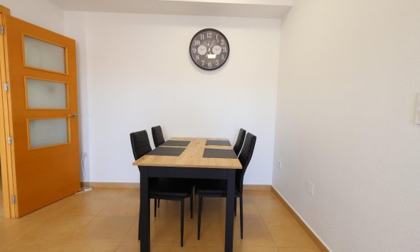 Resale - Apartment - Orihuela Costa - Lomas de Cabo Roig
