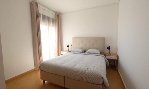 Resale - Apartment - Orihuela Costa - Lomas de Cabo Roig