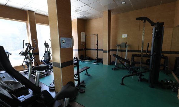 Resale - Apartment - Orihuela Costa - Lomas de Cabo Roig