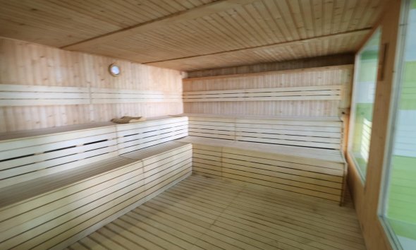 Resale - Apartment - Orihuela Costa - Lomas de Cabo Roig