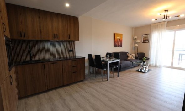 Rynek Wtórny - Apartament - Orihuela Costa - La Regia