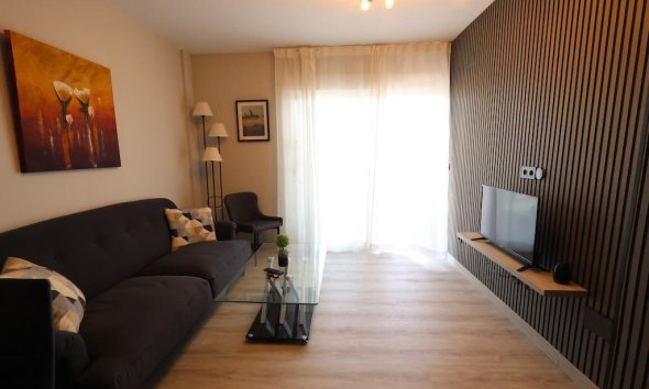 Rynek Wtórny - Apartament - Orihuela Costa - La Regia