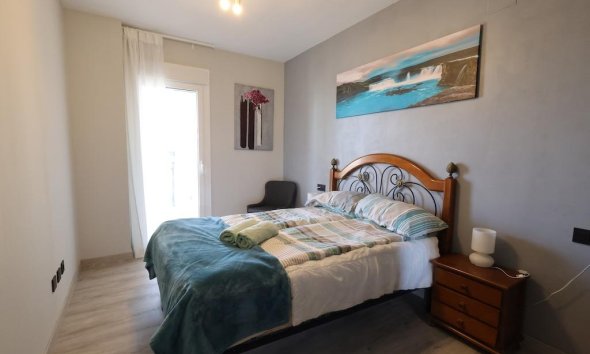 Rynek Wtórny - Apartament - Orihuela Costa - La Regia