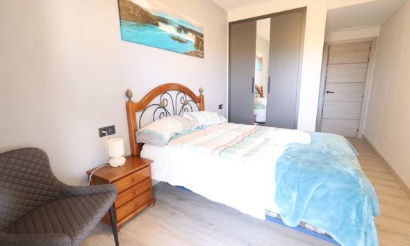 Rynek Wtórny - Apartament - Orihuela Costa - La Regia