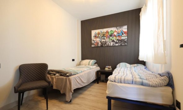 Rynek Wtórny - Apartament - Orihuela Costa - La Regia