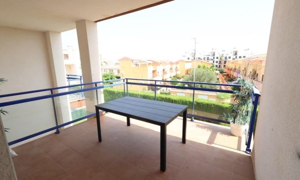 Rynek Wtórny - Apartament - Orihuela Costa - La Regia