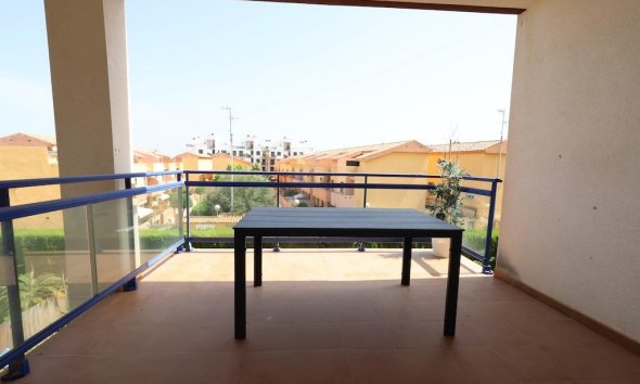 Rynek Wtórny - Apartament - Orihuela Costa - La Regia