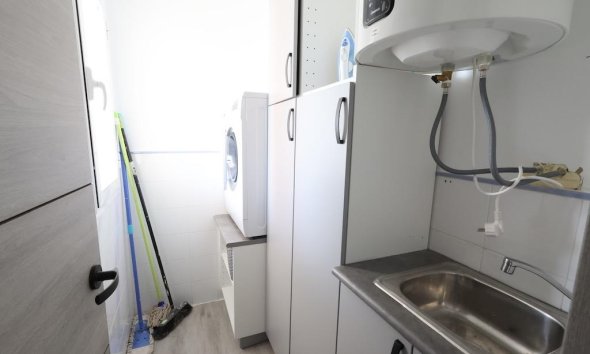 Rynek Wtórny - Apartament - Orihuela Costa - La Regia
