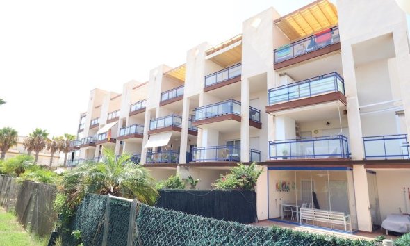 Rynek Wtórny - Apartament - Orihuela Costa - La Regia