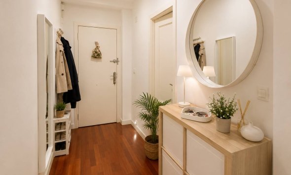 Reventa - Apartamento / Dúplex - Torrevieja