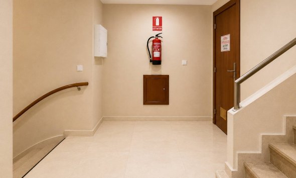 Reventa - Apartamento / Dúplex - Torrevieja