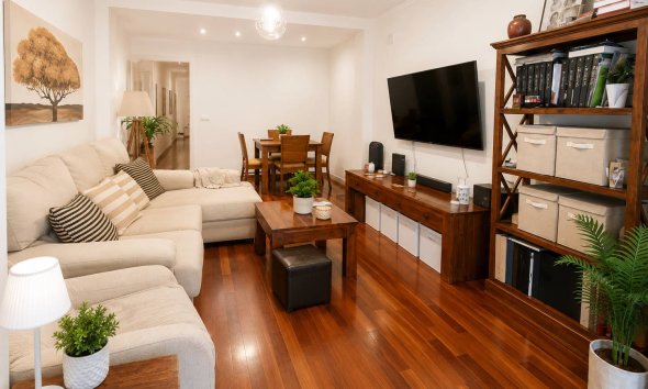 Reventa - Apartamento / Dúplex - Torrevieja