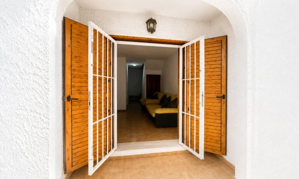 Reventa - Adosado - Orihuela Costa