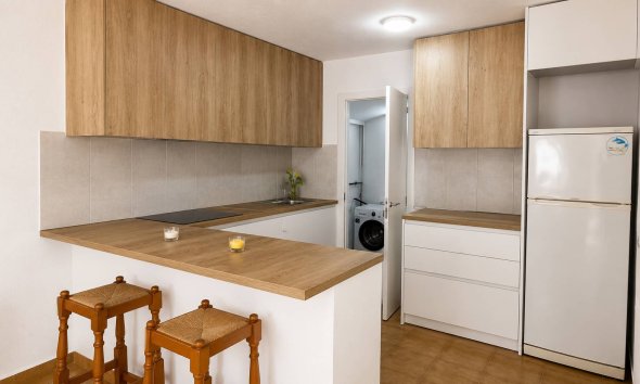 Reventa - Adosado - Orihuela Costa