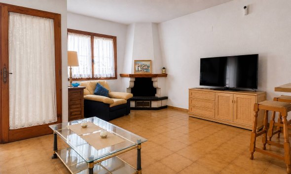 Reventa - Adosado - Orihuela Costa