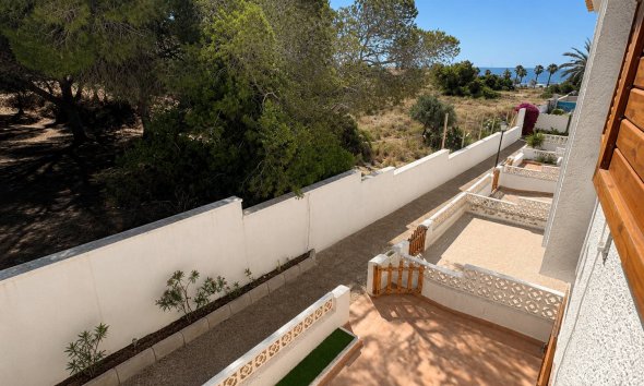 Reventa - Adosado - Orihuela Costa