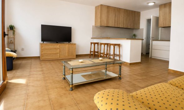 Reventa - Adosado - Orihuela Costa