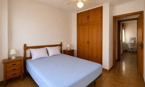Reventa - Adosado - Orihuela Costa