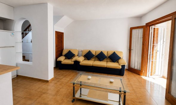 Reventa - Adosado - Orihuela Costa