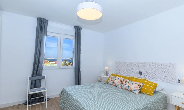 Rynek Wtórny - Apartament - Torrevieja