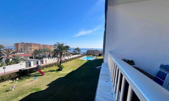 Rynek Wtórny - Apartament - Torrevieja
