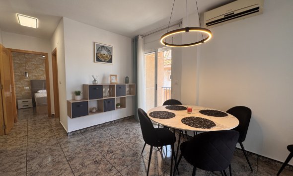 Rynek Wtórny - Apartament - Torrevieja