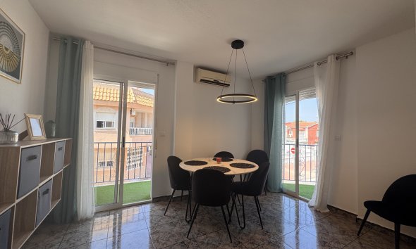 Rynek Wtórny - Apartament - Torrevieja